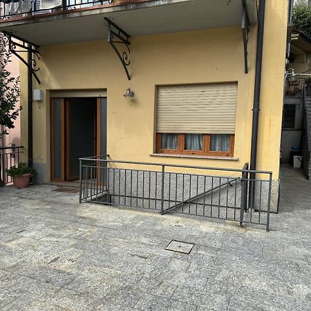 Volta Como Lake Apartament Brunate Εξωτερικό φωτογραφία