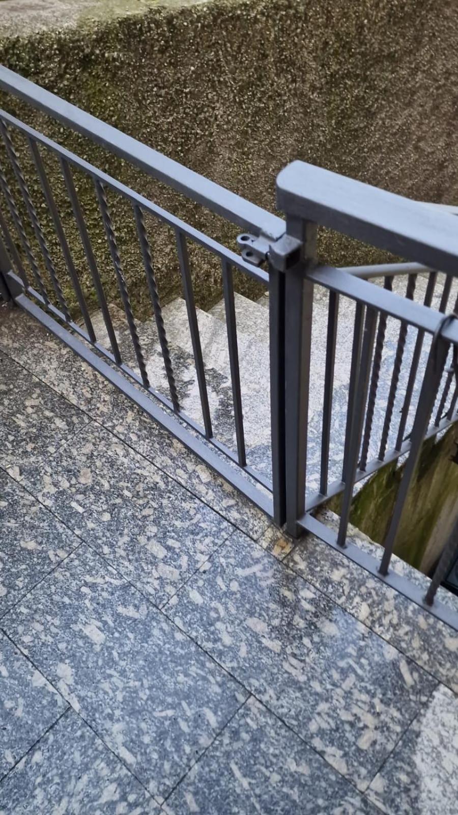 Volta Como Lake Apartament Brunate Εξωτερικό φωτογραφία