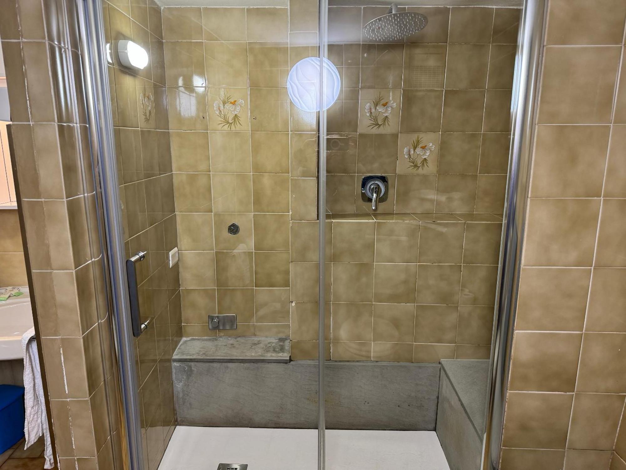 Volta Como Lake Apartament Brunate Εξωτερικό φωτογραφία