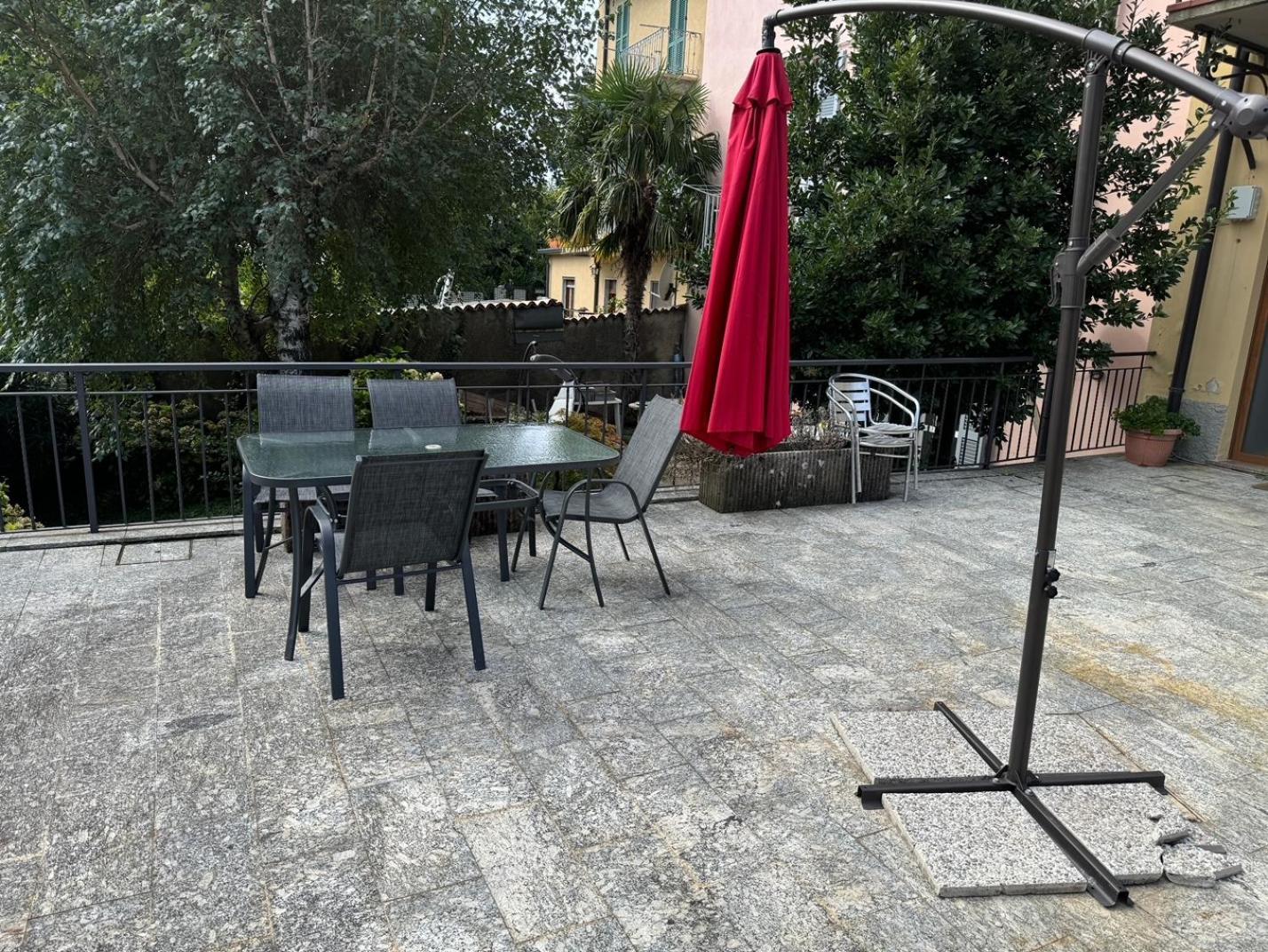 Volta Como Lake Apartament Brunate Εξωτερικό φωτογραφία
