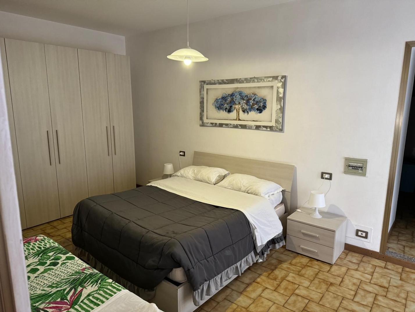 Volta Como Lake Apartament Brunate Εξωτερικό φωτογραφία