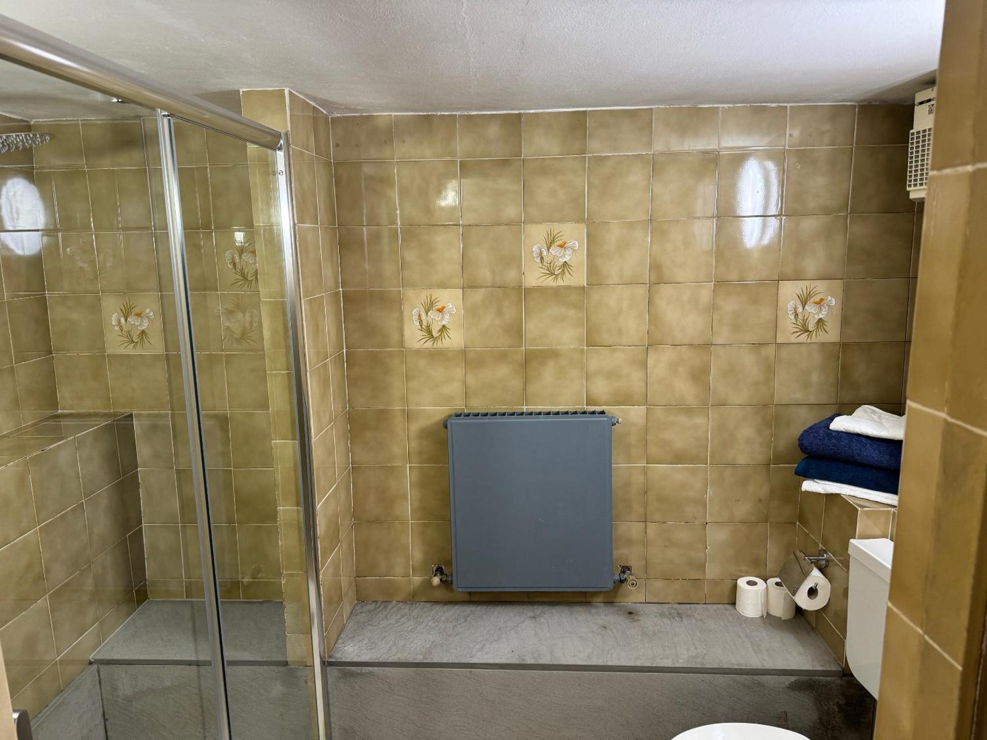 Volta Como Lake Apartament Brunate Εξωτερικό φωτογραφία