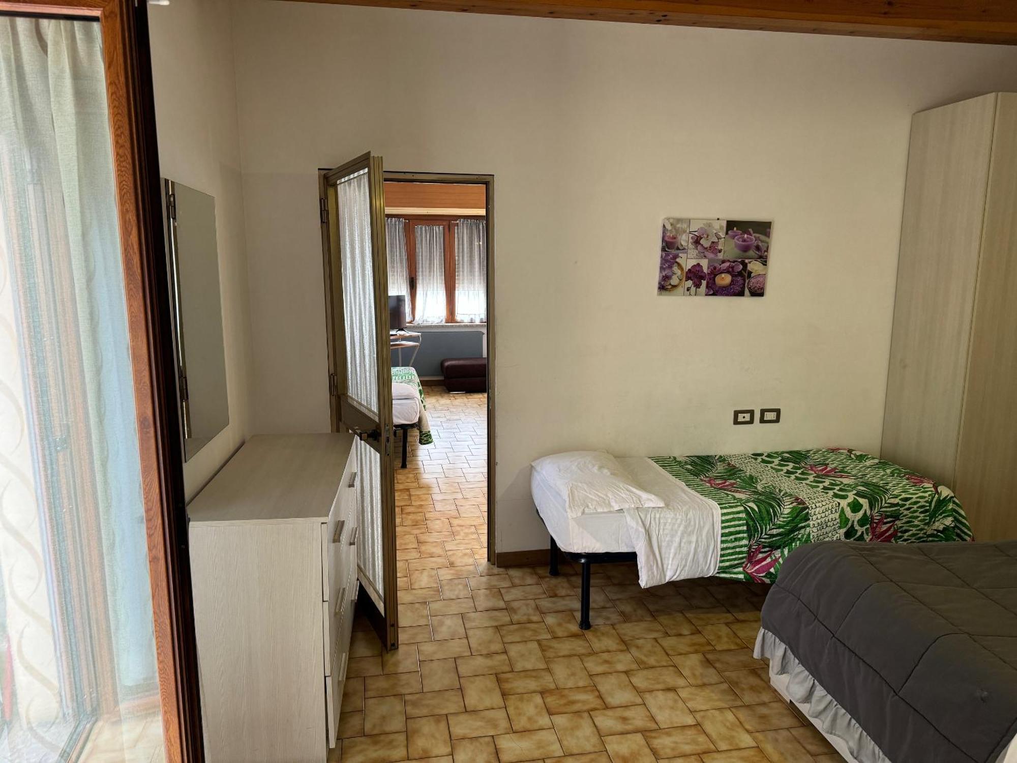 Volta Como Lake Apartament Brunate Εξωτερικό φωτογραφία