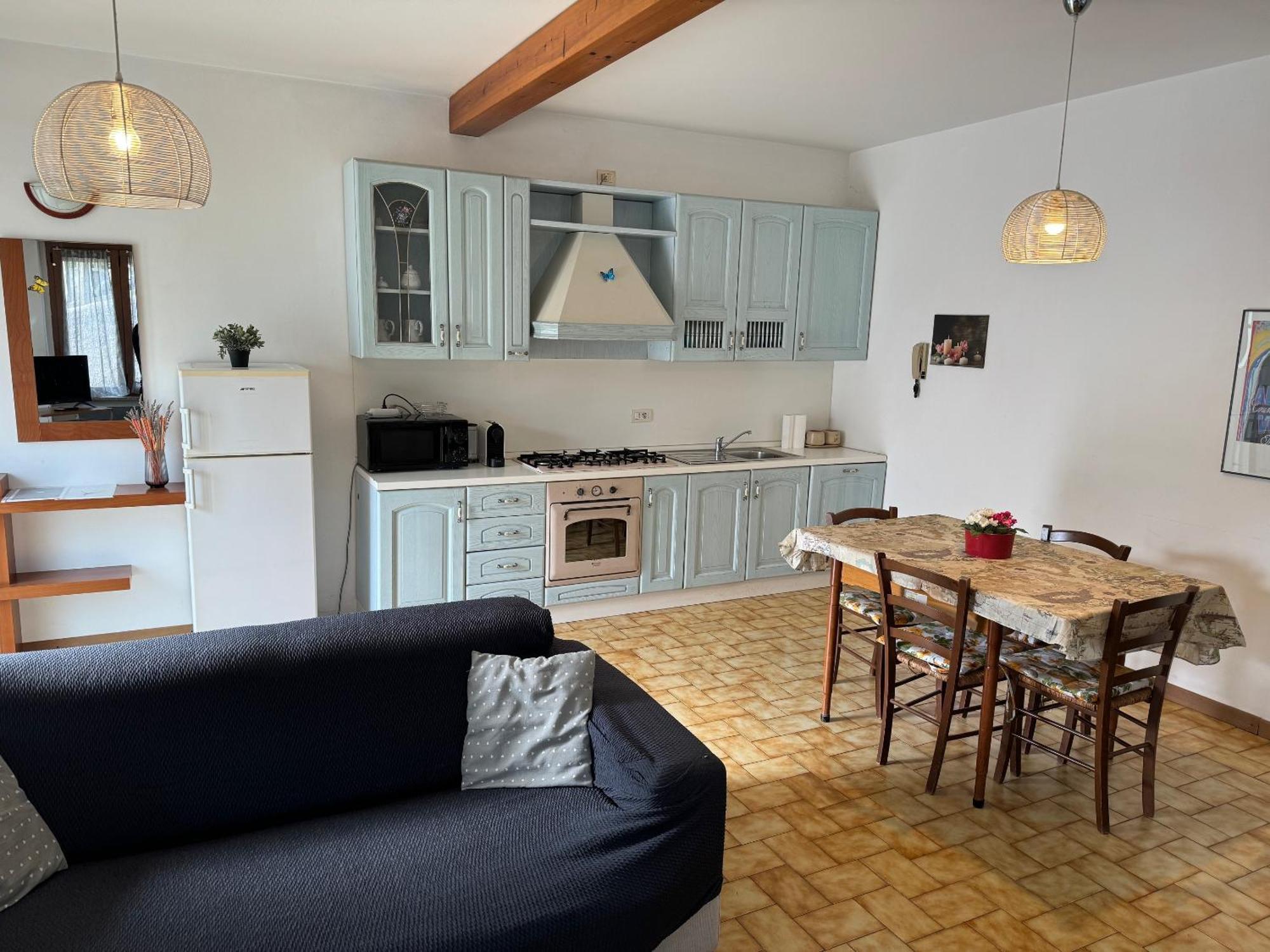 Volta Como Lake Apartament Brunate Εξωτερικό φωτογραφία