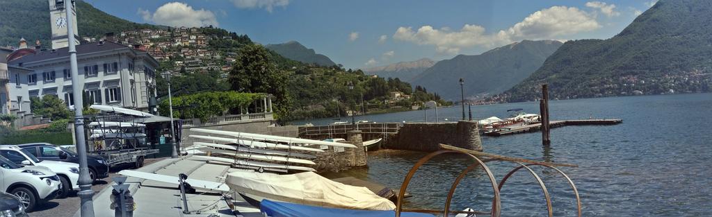 Volta Como Lake Apartament Brunate Εξωτερικό φωτογραφία