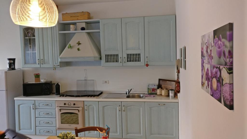Volta Como Lake Apartament Brunate Εξωτερικό φωτογραφία