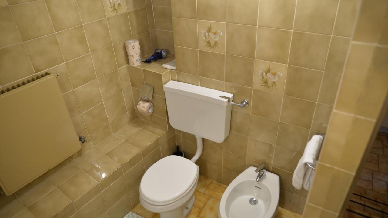 Volta Como Lake Apartament Brunate Εξωτερικό φωτογραφία