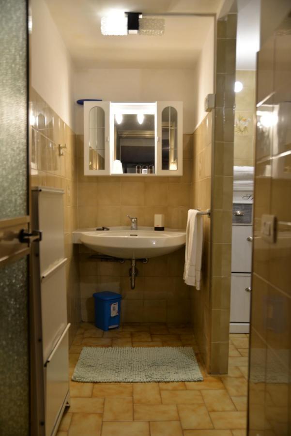 Volta Como Lake Apartament Brunate Εξωτερικό φωτογραφία