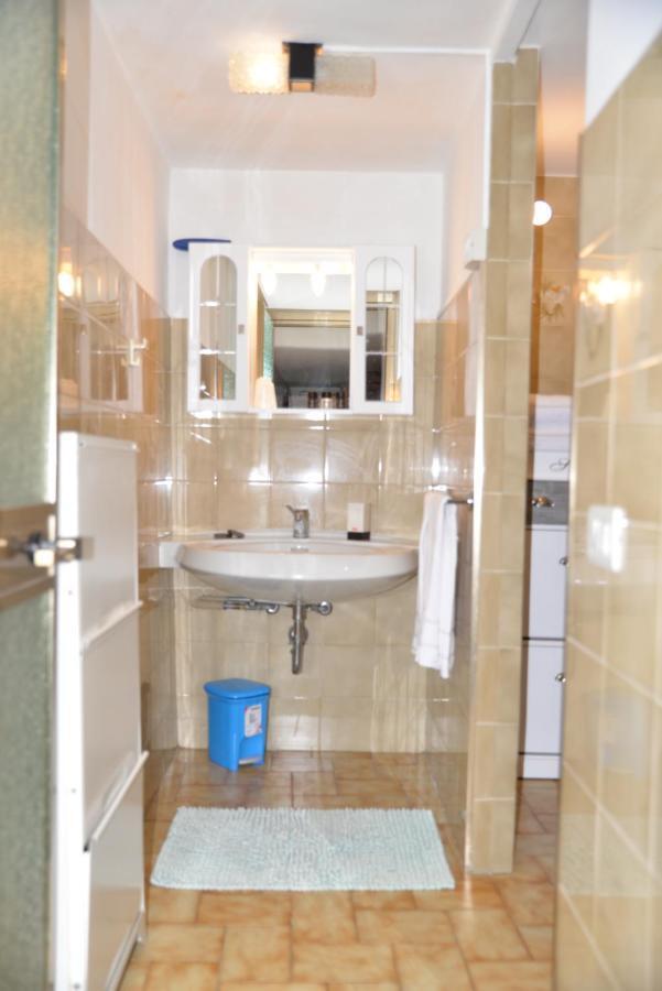Volta Como Lake Apartament Brunate Εξωτερικό φωτογραφία